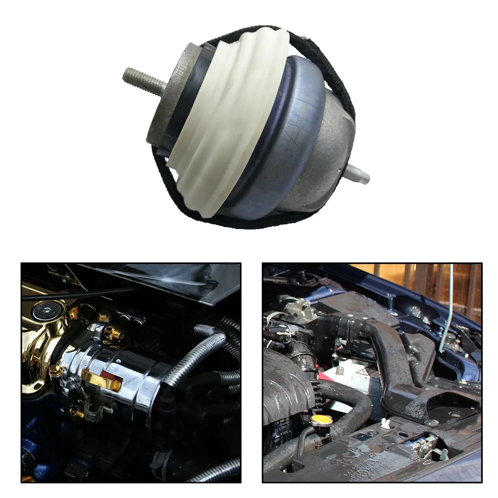 

Передний Кронштейн двигателя автомобиля для X250 C2Z5066