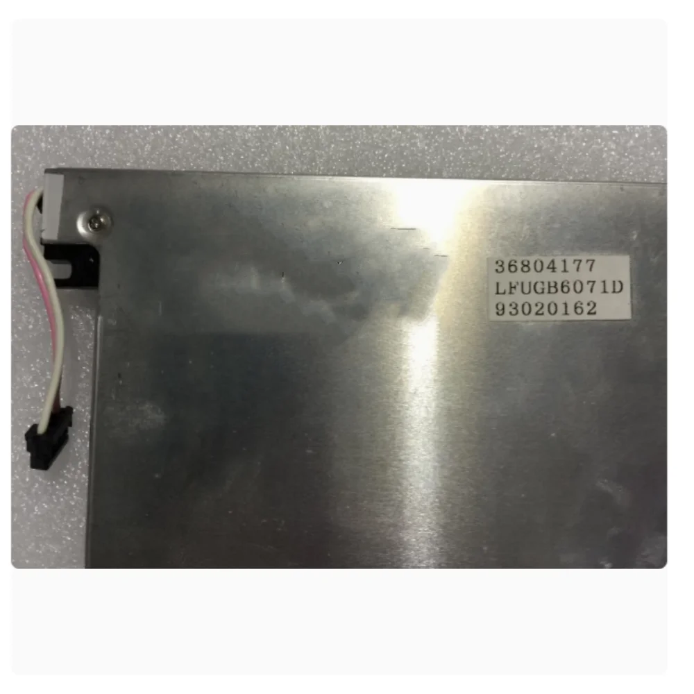 

LFUGB6071D LCD Display Screen Panel