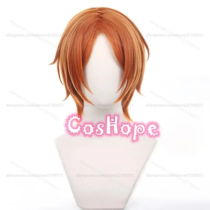 Aoi Yuta Cosplay Wi…