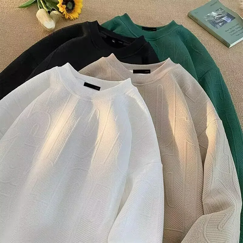 Thumbnail 2 - #34 Highest Rated Round Neck Hoodies to Buy in 2026