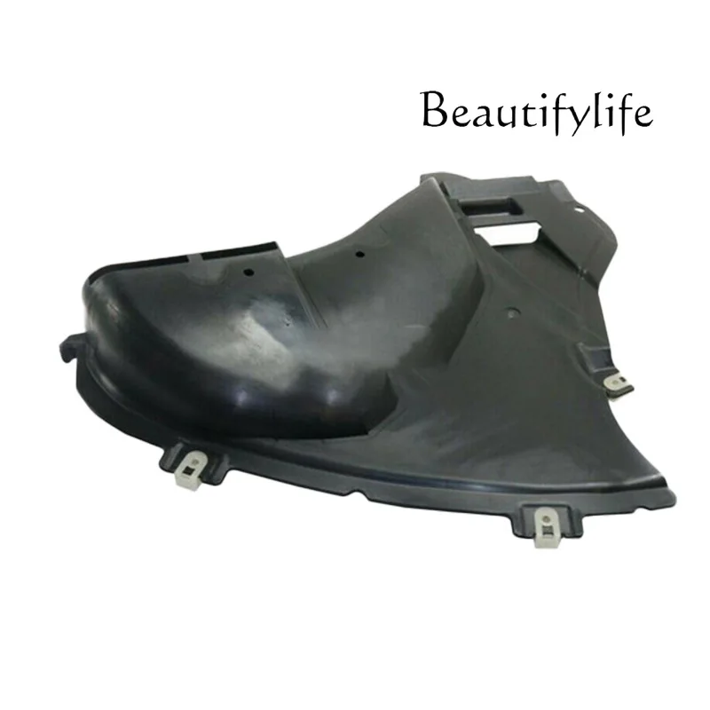 

Suitable for 5 Series G38 triangle plate lined front wheel fender cover guard 51757340744