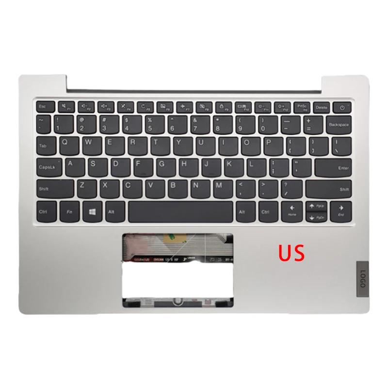 New For Lenovo IdeaPad 1-11IGL05;Replacemen Laptop Accessories Keyboard With LOGO Japanese / Chinese / US