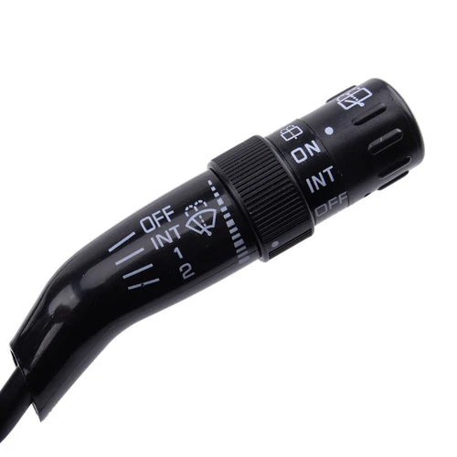 Imagen 2 del producto Interruptor de luz indicadora de cabeza, interruptor de limpiaparabrisas para Mitsubishi Pajero Montero Mk2 Mk 2 1990-2004