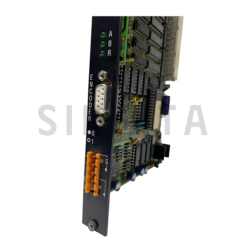 B&R PNC3 ECPNC3-0 Module  USED