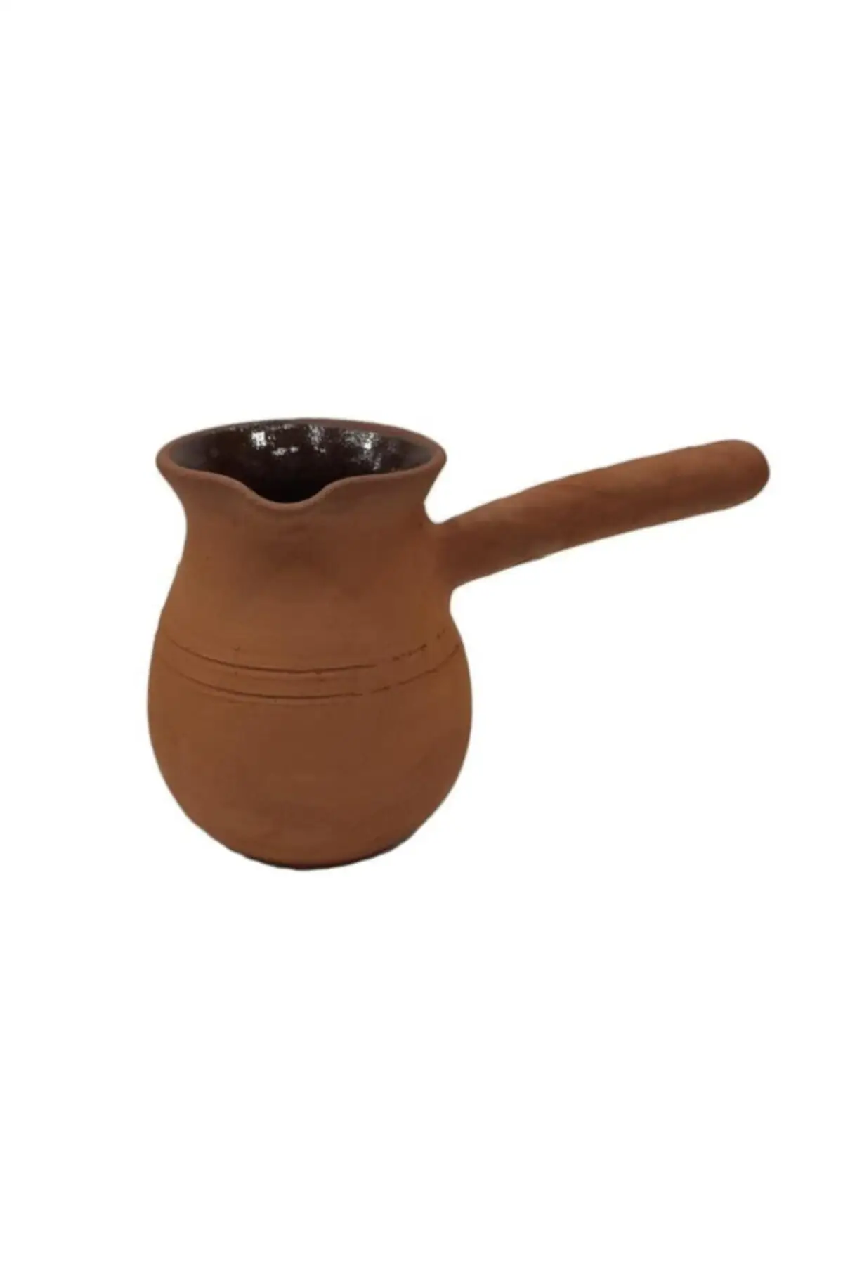 Ground Coffee Pot 6-8 Personality/Pyrex