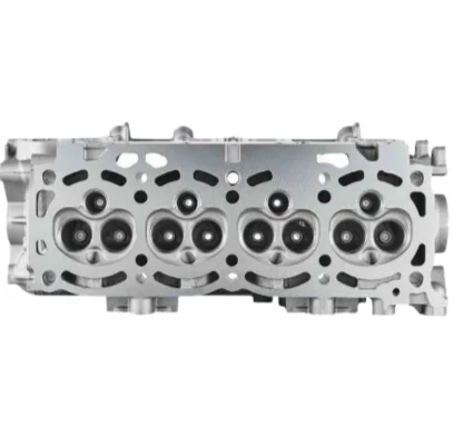 Auto Parts 2E Cylinder Head OEM 11101-19156 For Toyota Corolla/Starlet/Terce