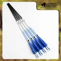 3 blue