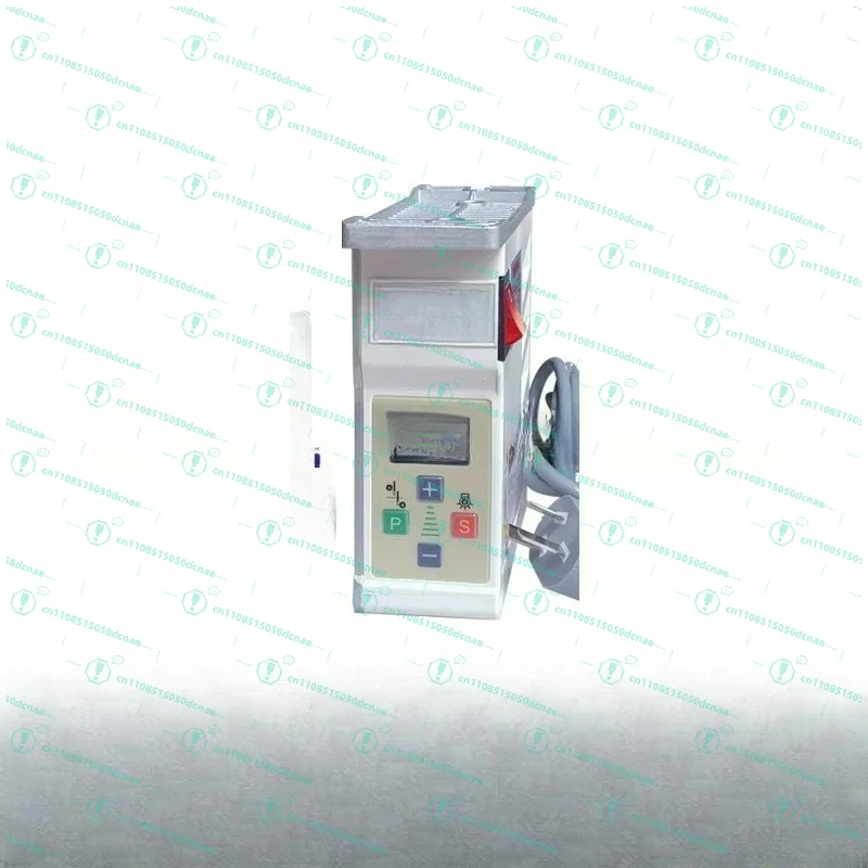 

industrial old flat car sewing machine controller