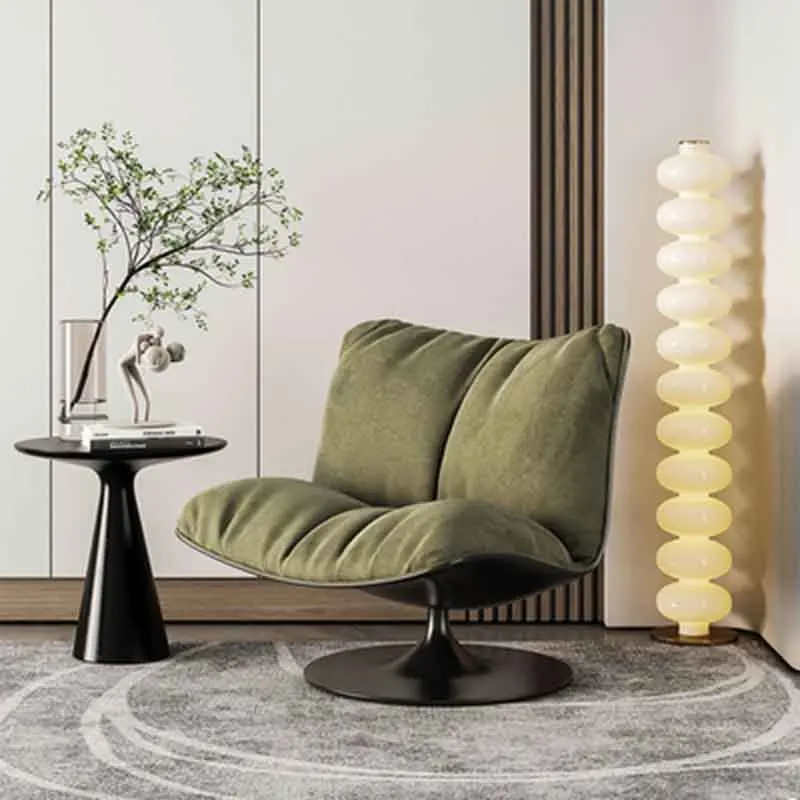 

*v forGreen Nordic Стулья для поддержки Взрослые Дешевые напольные Удобные стулья для гостиной Спальня Одиночный дизайн Sedie Мебель для дома * s