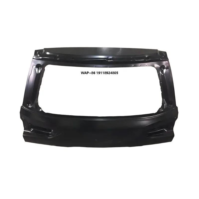 

Great Quality Replaced Aluminum Car Tailgate Lift Gate Upper for LX570 2016-2021 67005-60K70