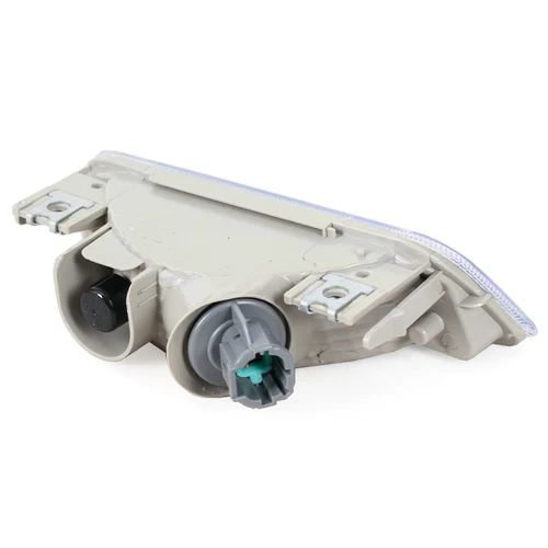 Imagen 2 del producto Para Nissan x-trail XTrail T31 2008-2013 lámpara trasera de parachoques luces reflectoras de freno inverso con accesorios de coche Blub