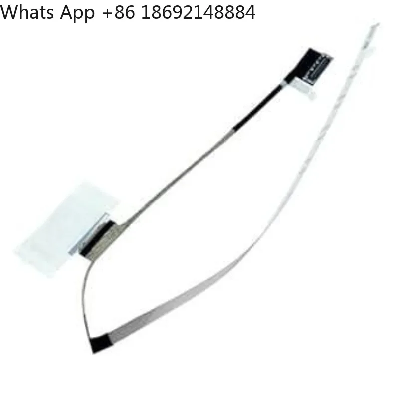 

Video screen display cable, screen cable, screen connection 30 pins