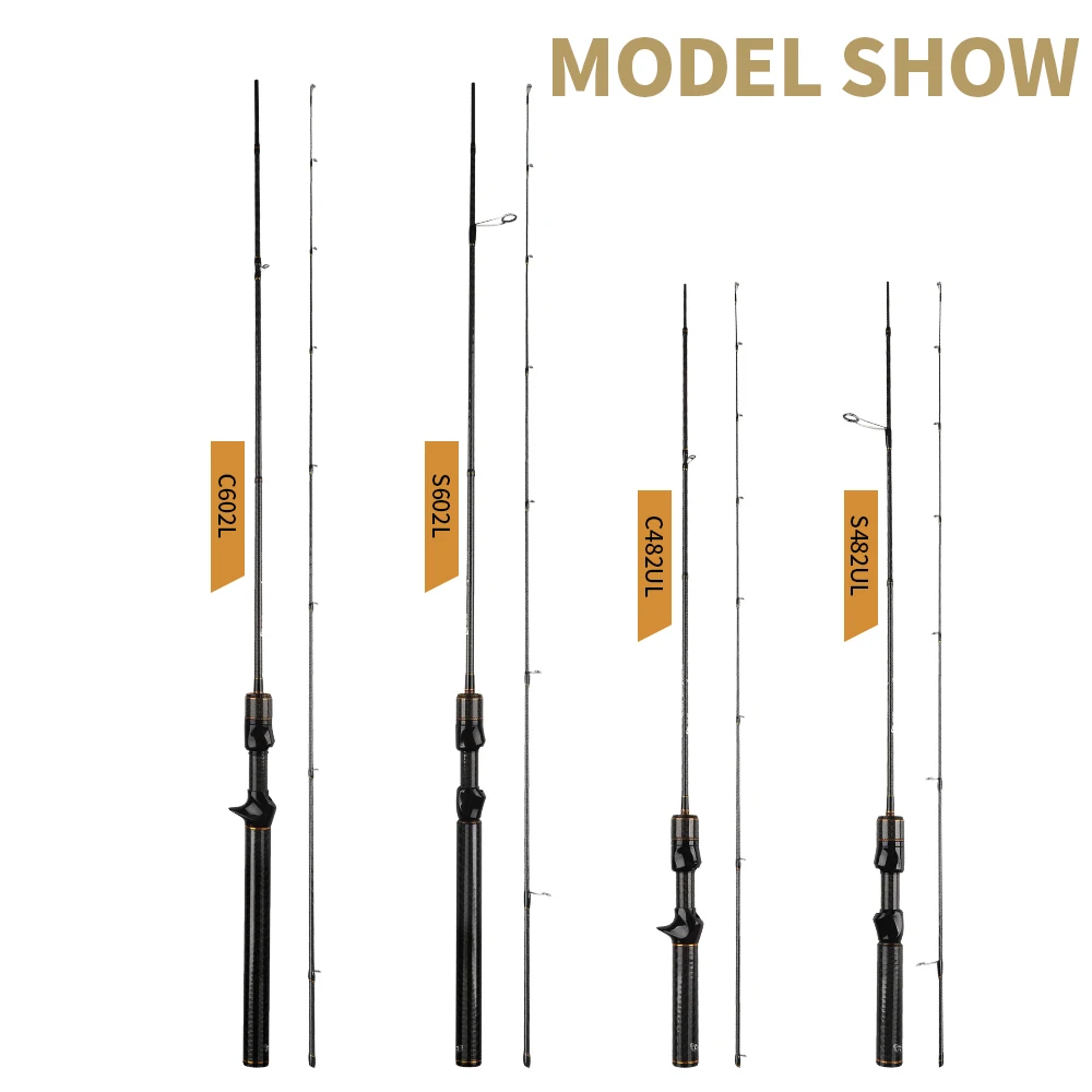 富士　　LS-7 釣竿 Fuji FS 7 Fishing Rod Guides: Why This Component Makes a