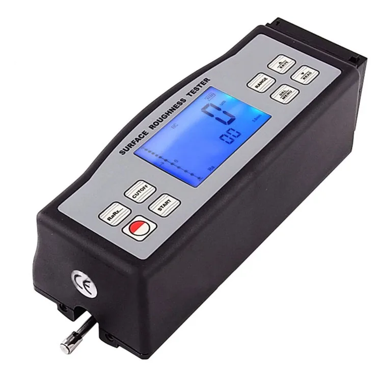 SRT-6200 Digital Portable Surface Roughness Tester Meter