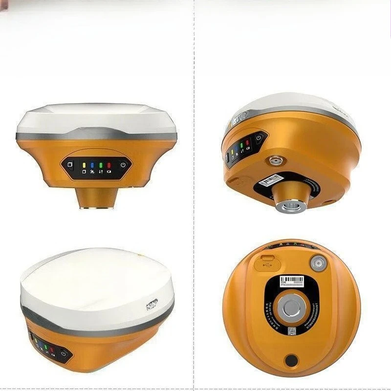 Visual Plate Measuring Instrument Inertial Navigation High Precision CAD Looming Location Earthmoving Road