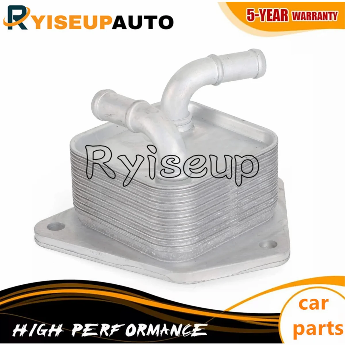 

New 1pcs 25560-5LJ-004 255605LJ004 Transmission Cooler For 2015-2021 CR-V 2016-2021 Accord Civic