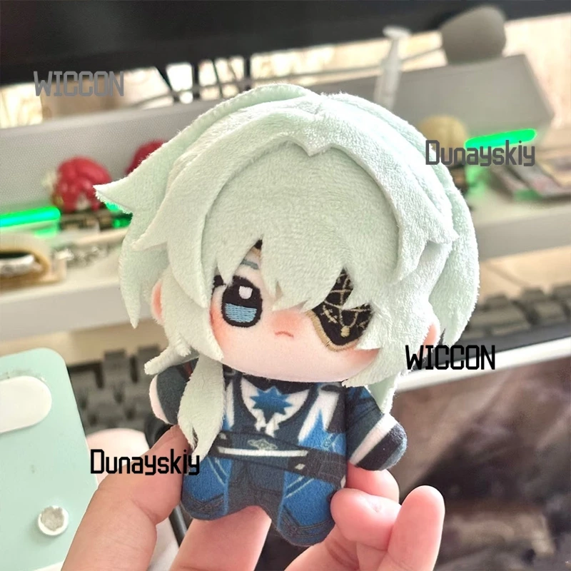 

Honkai: Star Rail Anaxa крутые костюмы для косплея, аксессуары, каваи, милые плюшевые подарки для фанатов, повседневная вечеринка, Хэллоуин ‌