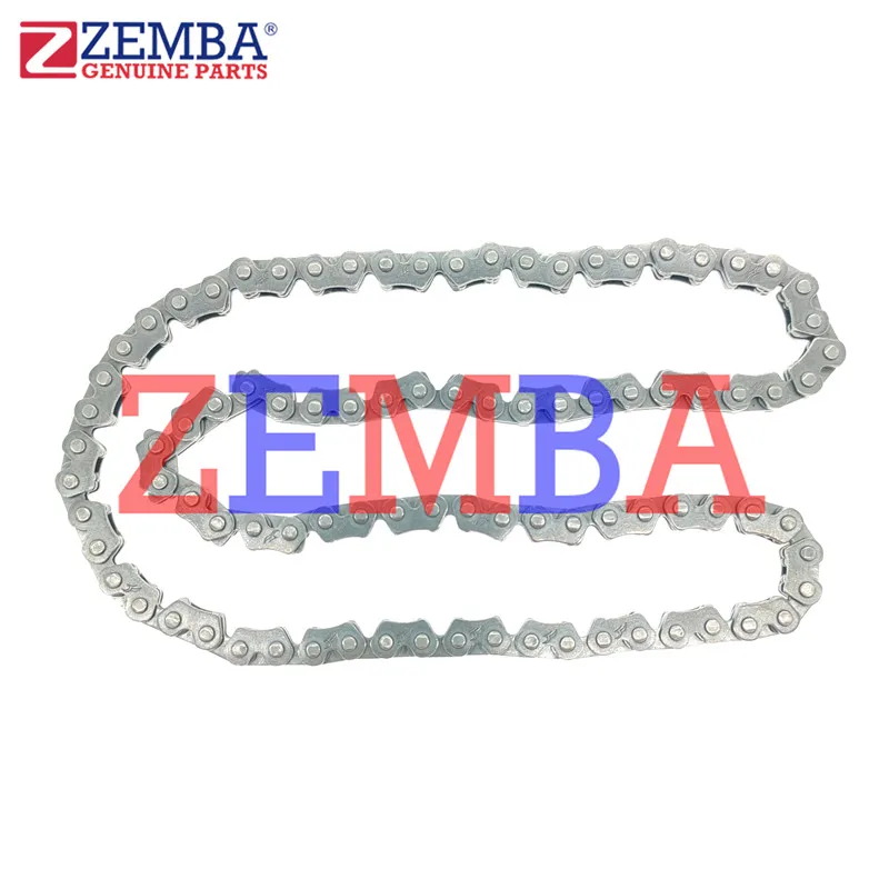 2x3-90L TIMING CHAIN FOR GY6 125 GY6 150 MOPED SCOOTER ATV QUAD YBR125 XTZ125 MOTORCYCLE ACCESSORIES - view 4