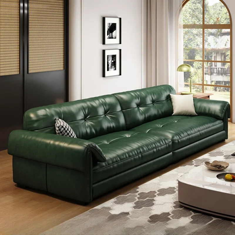 Day Bed House Living Room Armchair Sofa Salon Multifunction Home Furniture Recliner Relaxing Divano Letto Sectional Couch JGY