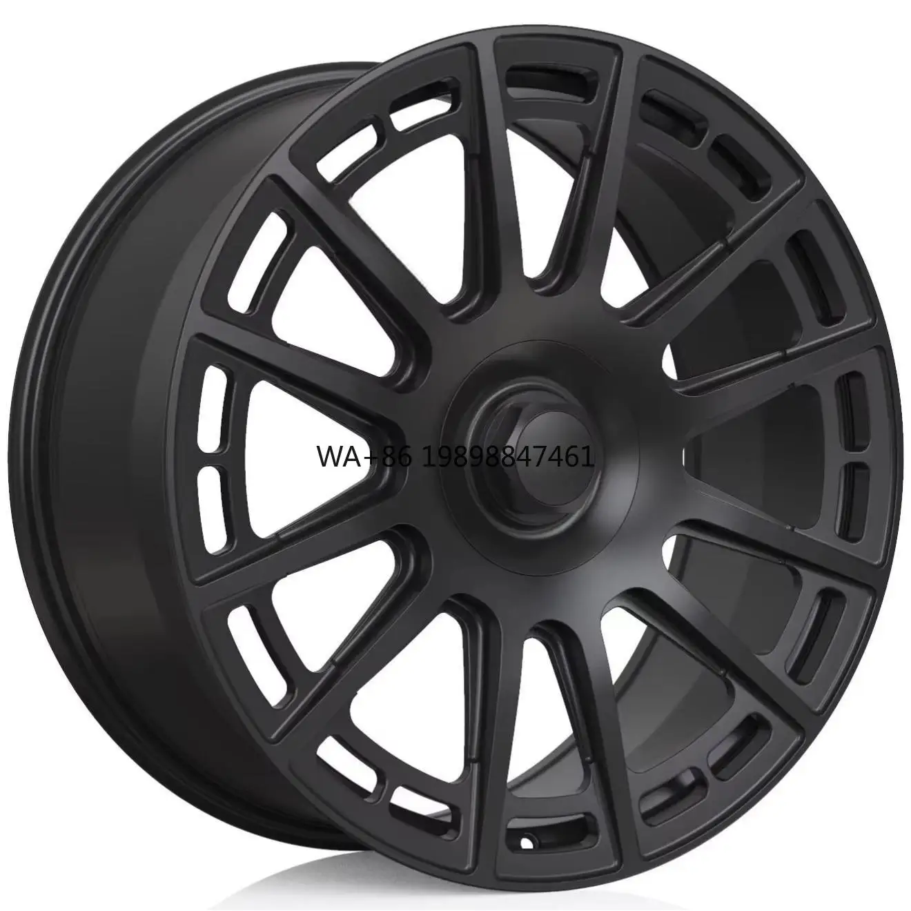 

Hot Sale Cast Wheels SUV Off Road Pickup Truck For Passenger Car SUV Off Road