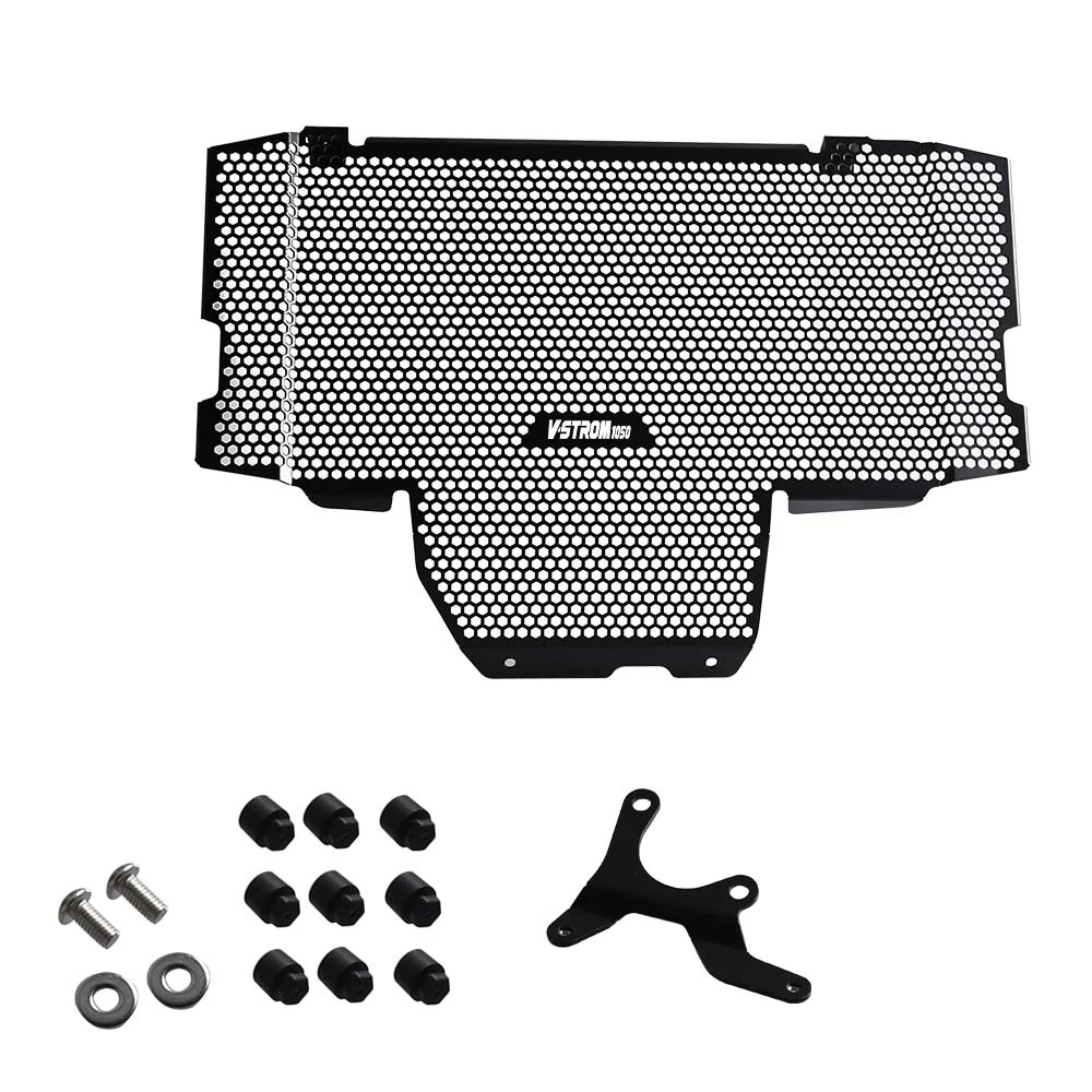 

V-STROM 1050 2023 2024 2025 Accessory Radiator Grille Guard Cover Protector FOR Suzuki 2022 VSTROM 1050XT V-STROM 1050 2020-2021