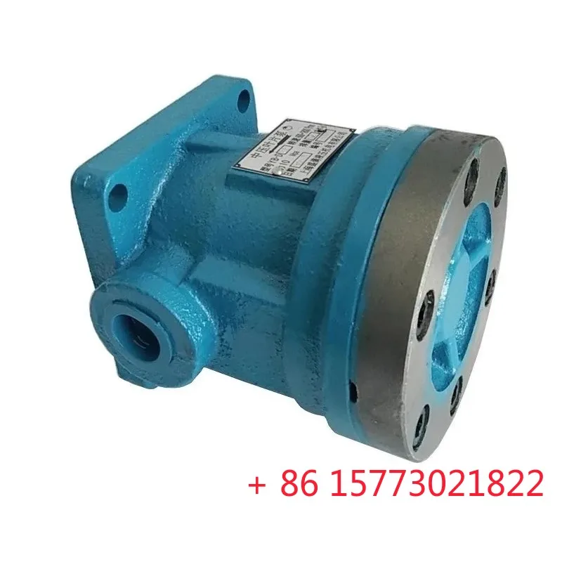 Vane Pumpshanghai S… - image