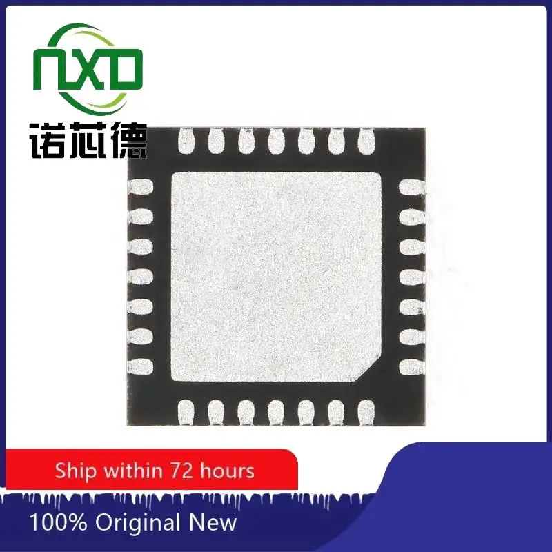 10PCS/LOT ENC28J60-I/ML QFN28 new and original integrated circuit  IC chip component electronics professional BOM matching