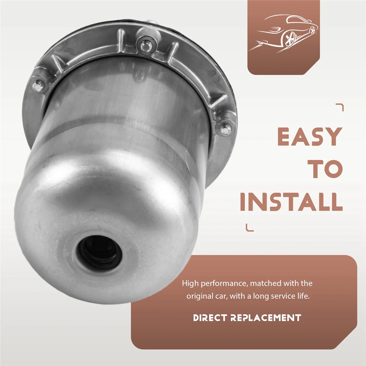 Топливный фильтр двигателя 164003560 Р 164004350 R для Renault Master III для Nissan Navara Pritsche