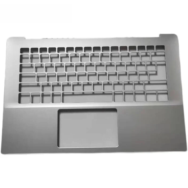 OEM Replacement New Palmrest  Keyboard Cover KB For Dell Iinspiron 5490 5498 0X6YXC X6YXC