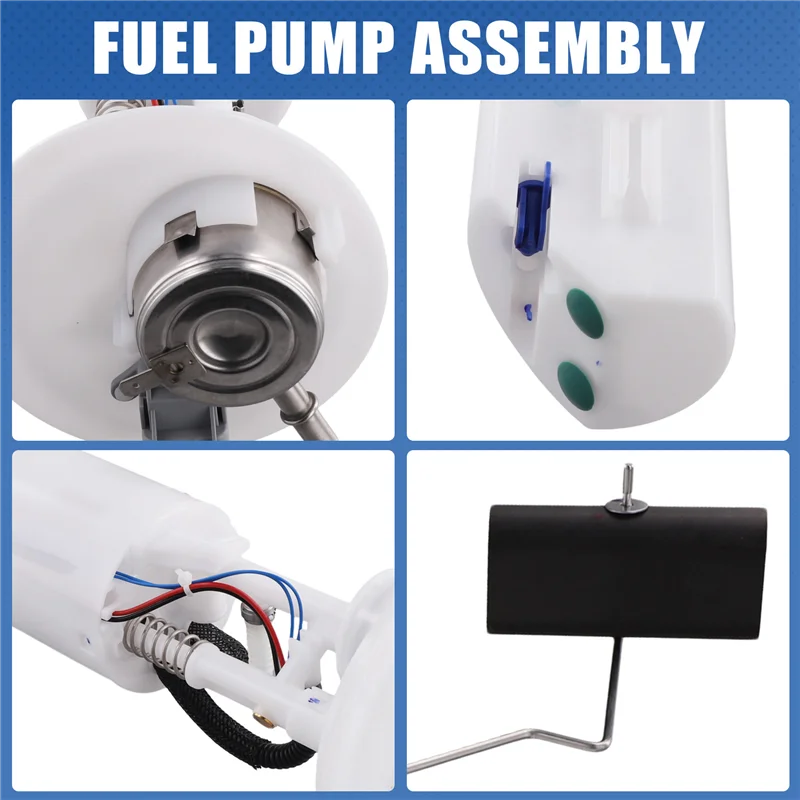 Fuel Pump Module Assembly For Chrysler Sebring Dodge Stratus 2.4L 2.7L 2001 2002-A91R