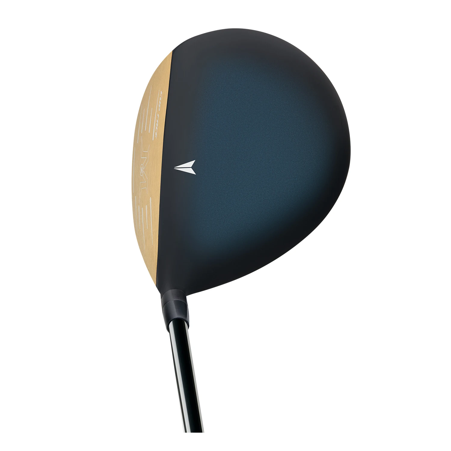 MAZEL 460cc Titanium Golf Driver Men اليد اليمنى الجرافيت رمح للمسافة #3