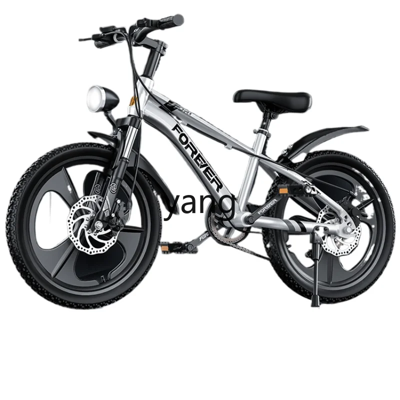 

CX 6-8-12-Year-Old Boy Medium and Big Children Variable Speed Mountain Bike 10-15-Year-Old Girl Pedal