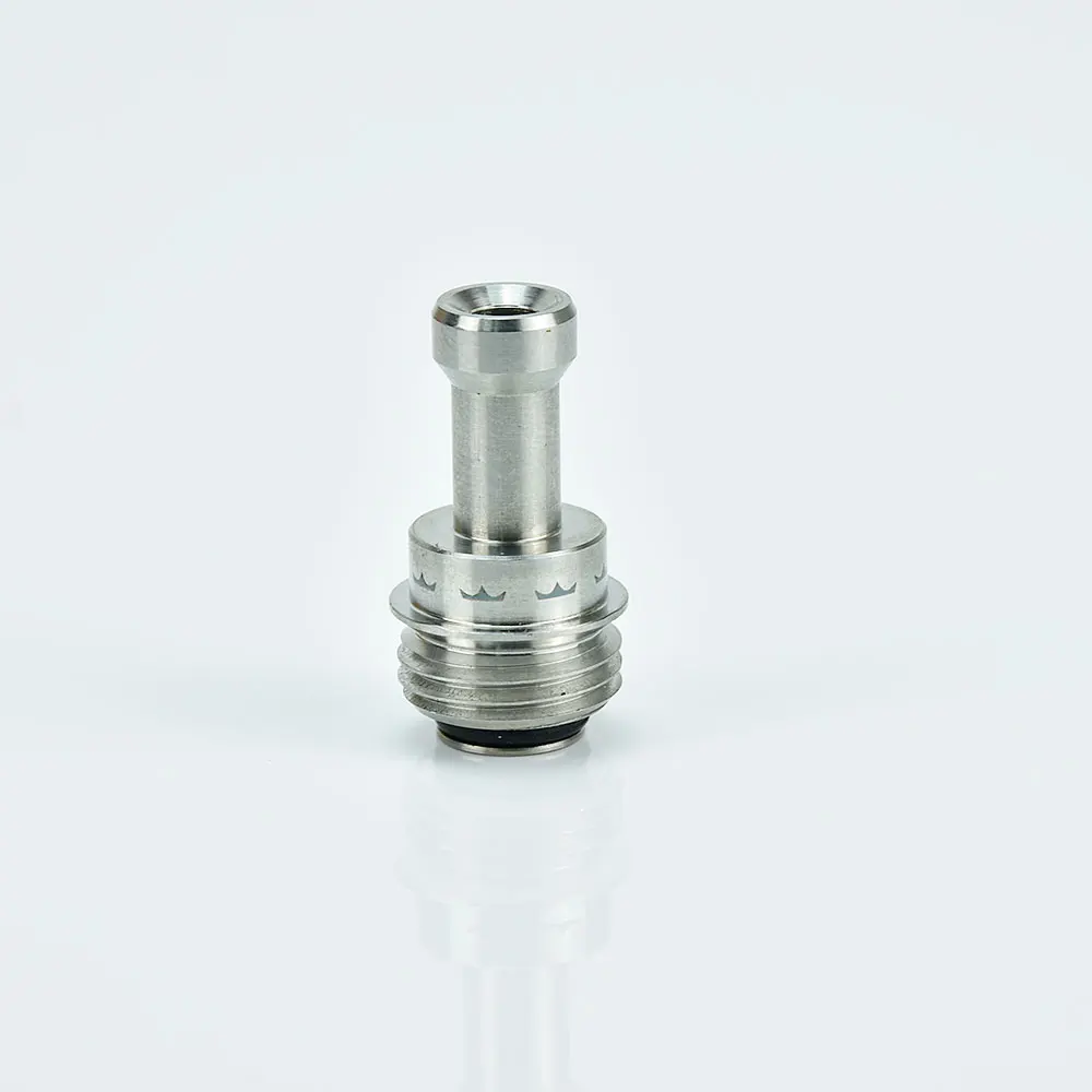 vape- bb/ / aio nch 316ss pod system for pod systems - gallery image 2