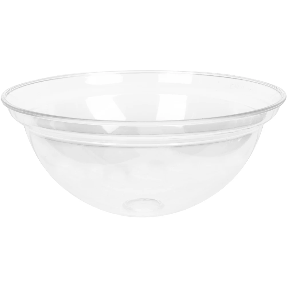 

Transparent Food Covers Dish Cover Plastic Protective Storage Dust proof Insulating Cake Buffet Fly proof Mosquito resistant