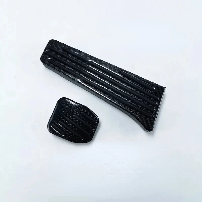 For Brake Accelerator Fuel Car Pedals For BMW M2 M3 M4 M5 M6 i3 i8 i01 i12 F80 F82 F87 F10 F12 F13  Foot Rest Brake Pedal