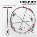 3 Groups-5pcs