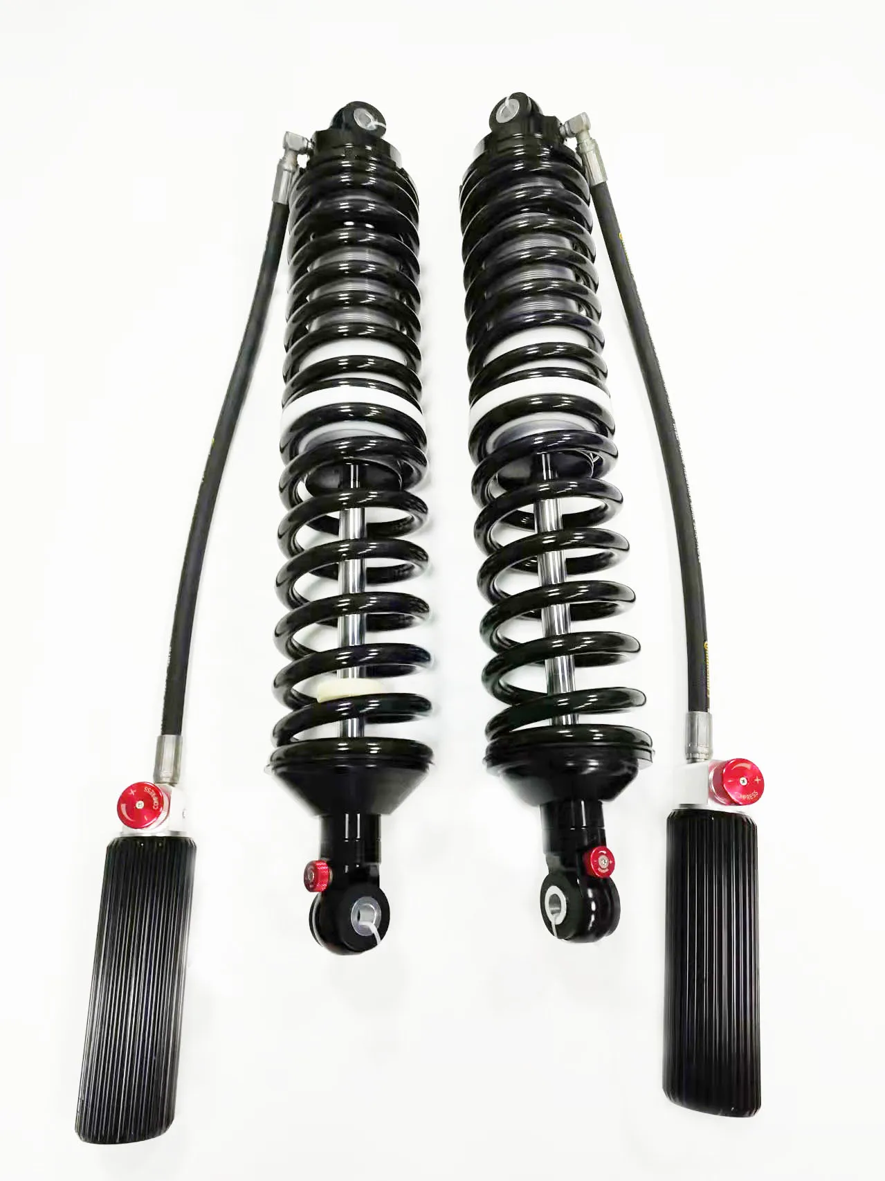 

Nitrogen Shock Absorber For 4*4 8-10-12-14-16 Inch Off-road Shock Absorber