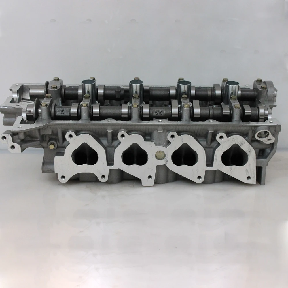 2210023780 CYLINDER HEAD Single for Hyundai tucson 2.0 or kia sportage 2.0 year 2008 -2010approximately 22100-23780