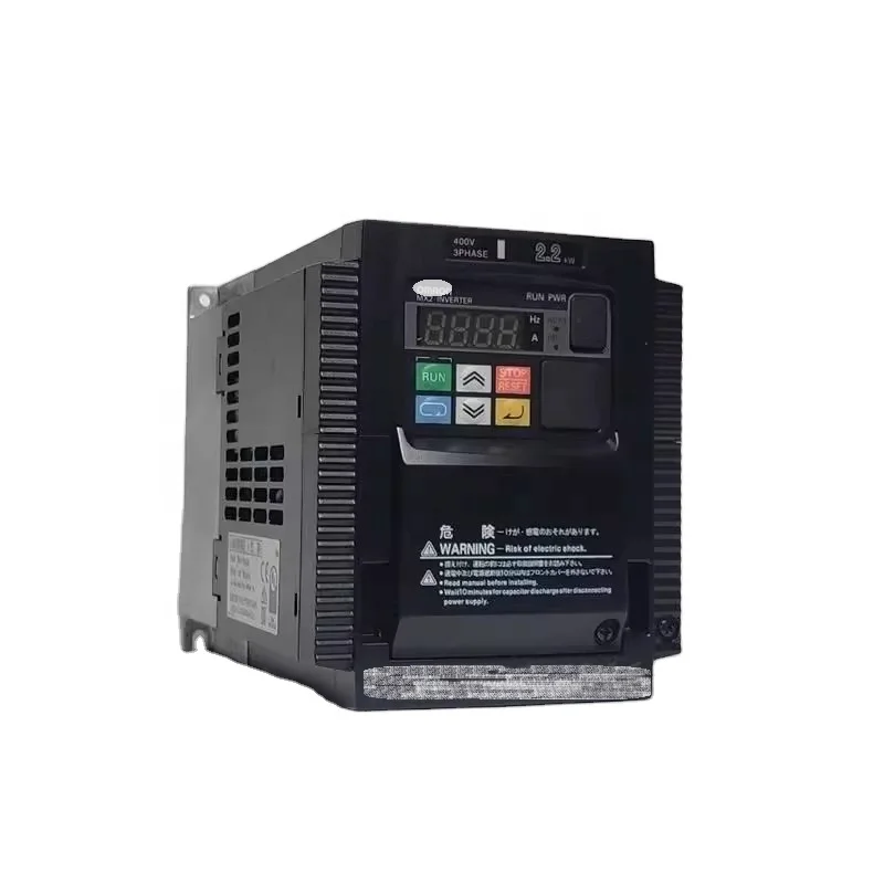

New& Frequency Conerter 3G3MX2-A4022-ZV1 380V 2.2KW