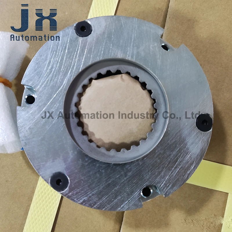 Imagem -02 - Taiwan Chain Tail 16nm 24v 21.5w Ultra Slim Overinter Desligar o Freio Mbs1s6aa
