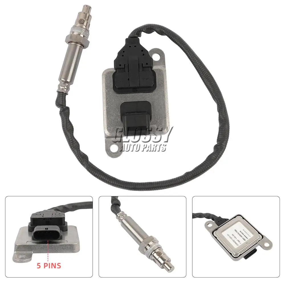 e91 NOX Sensor – Perfekte Lösung für BMW E91 mit N43-Motor? Erfahrungsbericht & technische Analyse