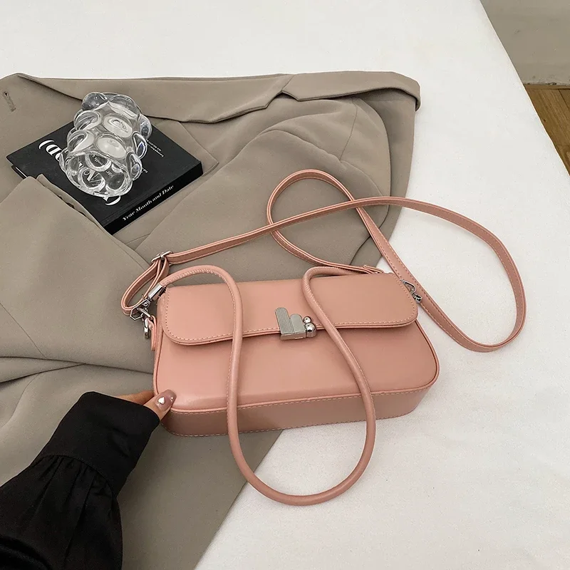 

Premium Designer Women's Shoulder Bag Genuine Leather Crossbody Handbag Elegant Tote Messenger Purse Luxury Brand Accessory