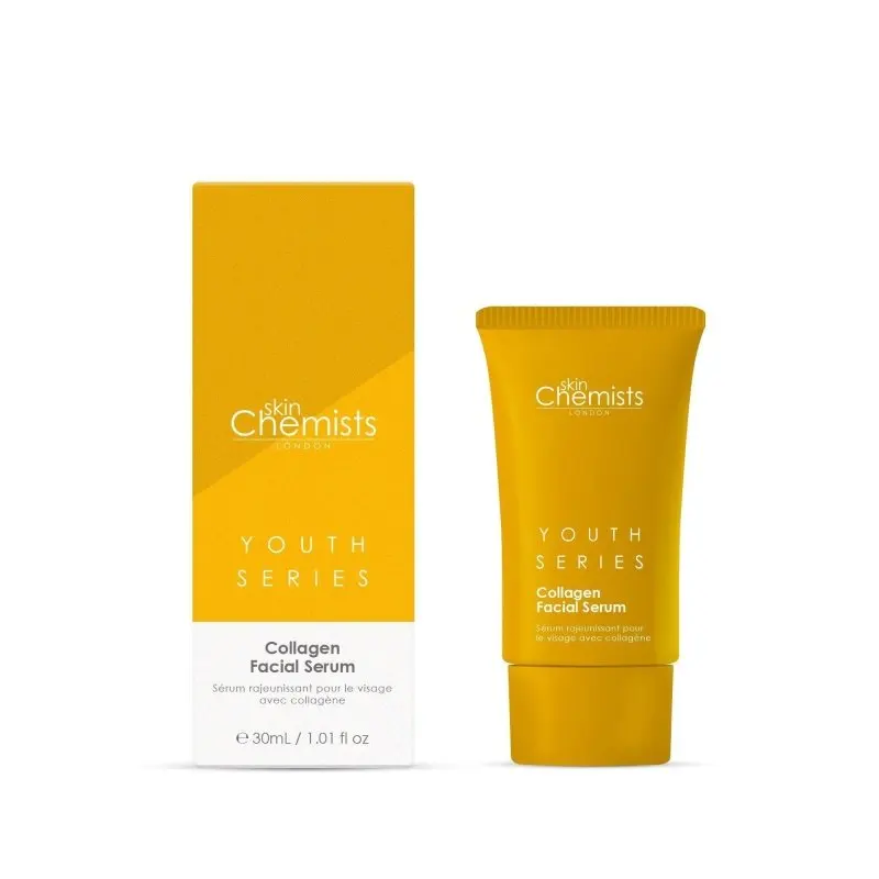 

Youth Series 2% Collagen Facial Serum 30ml