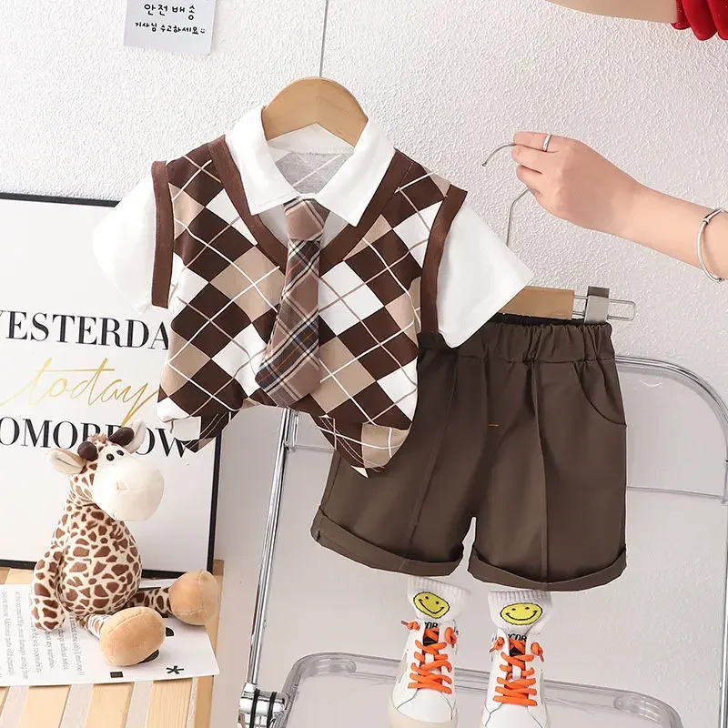 New Children Summer… - image
