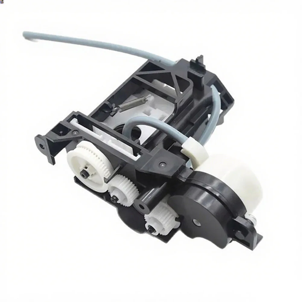 Ink Cleaning Unit For R270 R390 L805 L801 For T50 For P50 Printer Ink Suction Maintenance Accessory PVC Material