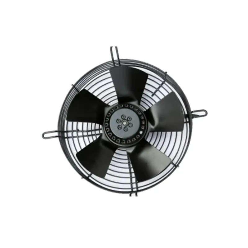 

Factory Hot Sale 350MM 400MM 450MM 380V 220V Cold Room Condenser Air Fan