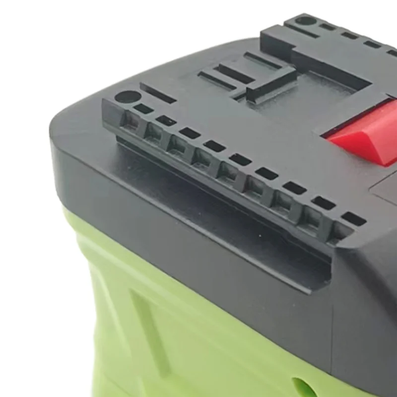 AD23-コンバータバッテリーアダプタリョービ 18V ONE+ リチウム電池 P107 変換 18V リチウム電池電動工具 Easy T