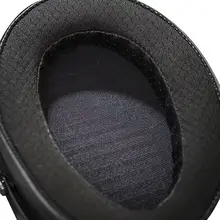 HIFIMAN Ananda Stealth Magnet Open-Back Over-Ear Full-Size Planar Magnetic Hi-Fi Headphones 5