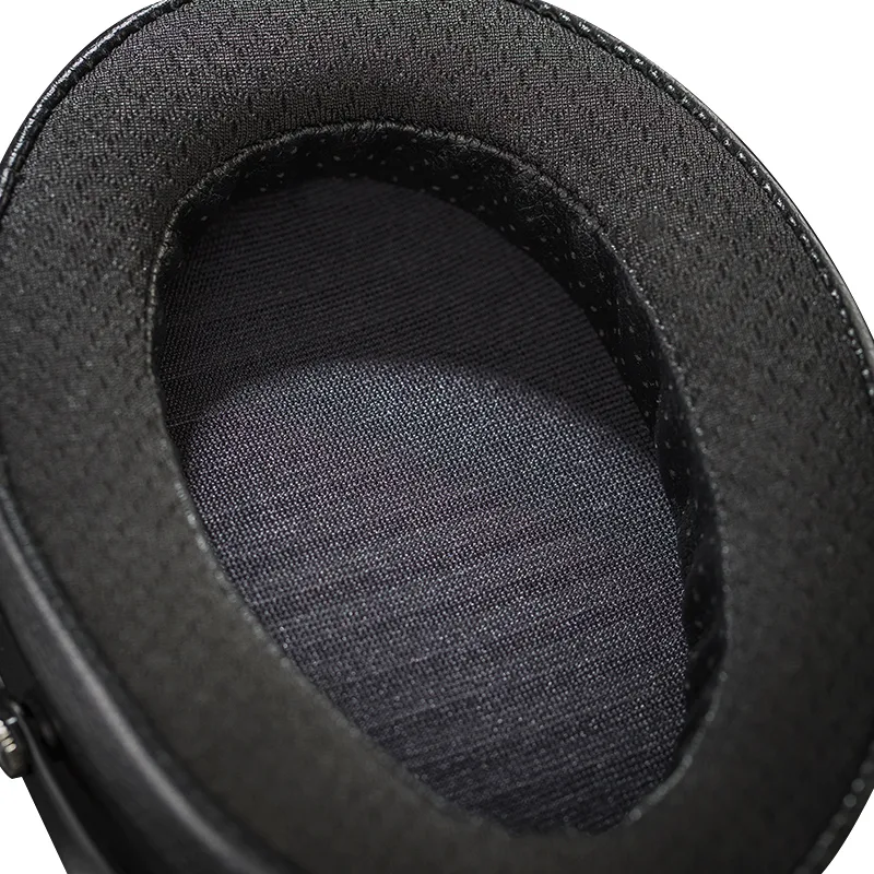 HIFIMAN Ananda Stealth Magnet Open-Back Over-Ear Full-Size Planar Magnetic Hi-Fi Headphones - Detail Angle #05