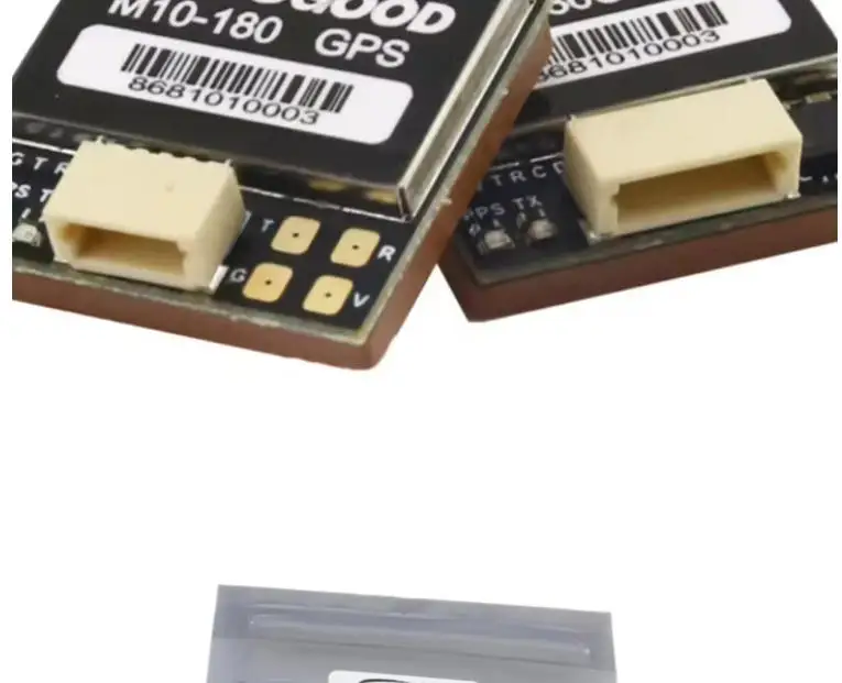 

For SoloGood M10 GPS M10-180C M10-180 180 GPS with Compass Beitian GPS For RC Racing FPV Drone Airplane Quadcopter